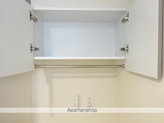 カメリアの内装写真