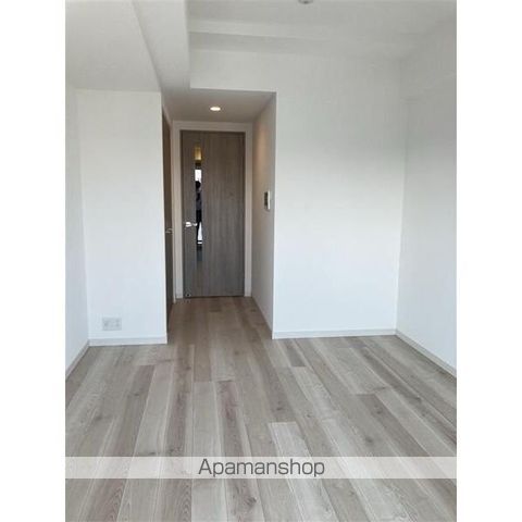 S-RESIDENCE亀島駅前ascentの内装写真