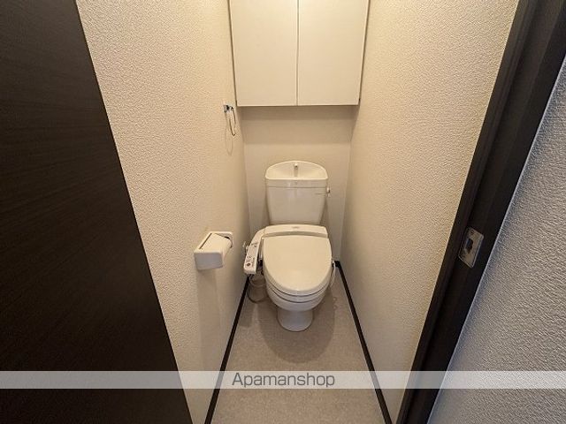 クレイノ久々原の内装写真