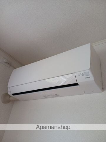 コニファーヒルIIの内装写真