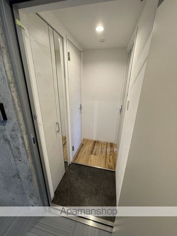 PATHOS MARUYAMAの内装写真