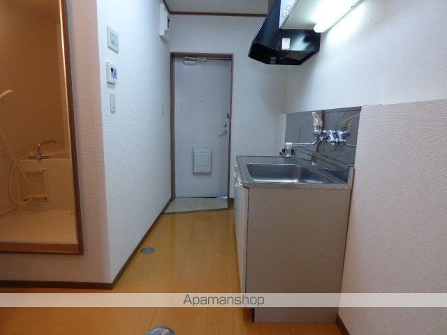 フェアステージかもしかの内装写真