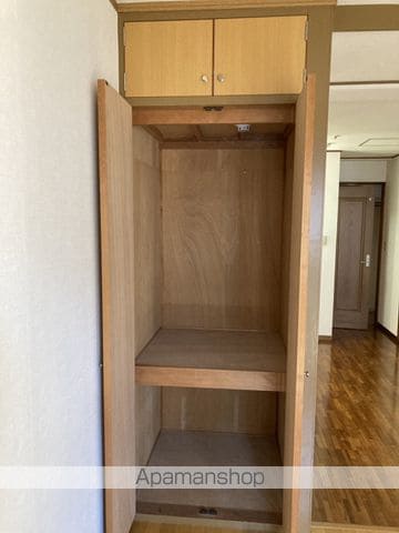 幟町熊本ビルの内装写真