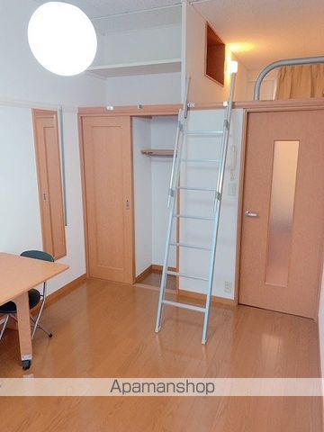 レオパレスインペリアルパレスIの内装写真