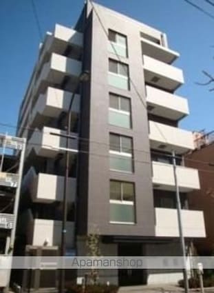 スカイタウン押上[1LDK/40.23m2]の外観1