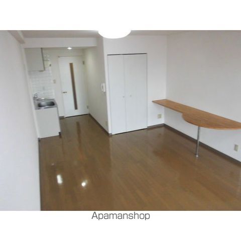 クレステージ北32の内装写真
