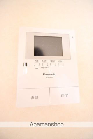 オークス夏見台の内装写真