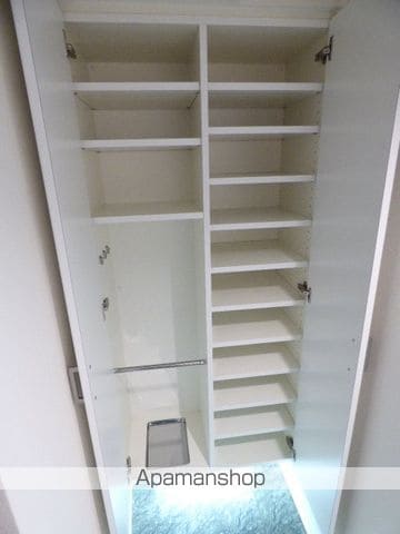 セノアタワー新大阪の内装写真