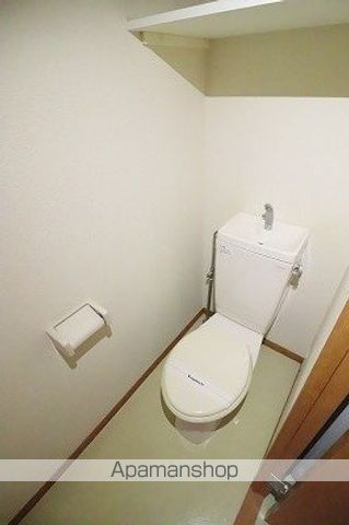 レオパレスポートサイドIIの内装写真