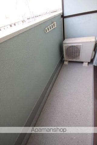 コンフォール下原の内装写真