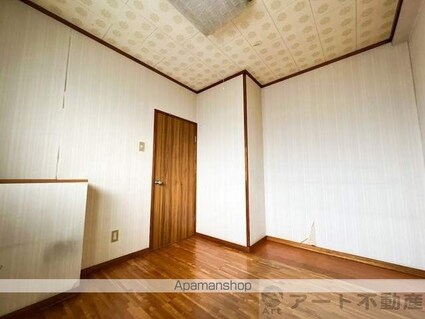 愛媛県松山市小坂５丁目[3DK/49.41m2]の内装1