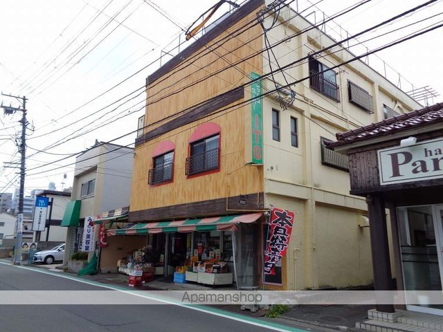 IN−TOWNER木町の周辺写真