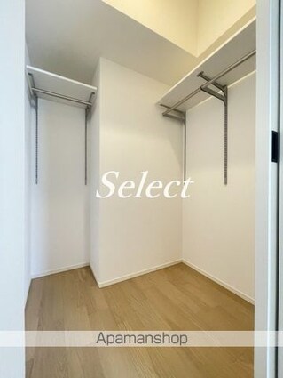 ＷＯＲＶＥ横浜伊勢佐木町[1LDK/42m2]の収納