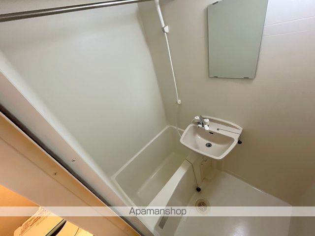 レオパレスクレシアの内装写真
