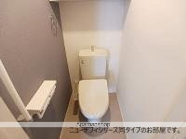カーサ 福岡 Iの内装写真