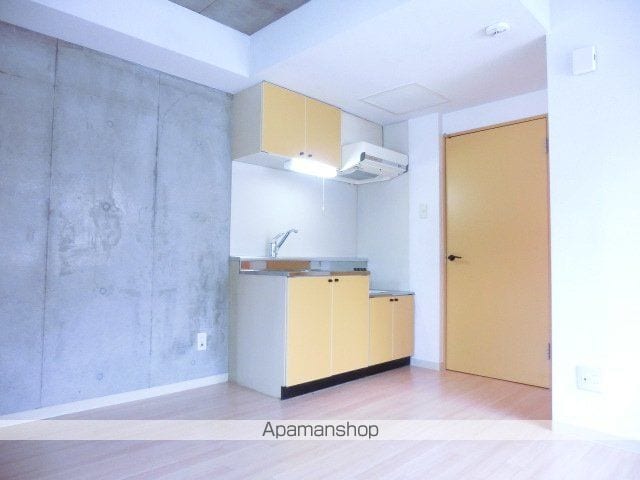 パスカル山の手の内装写真