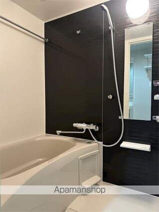 アルファレジデンシア南千住[1K/25.72m2]のバス