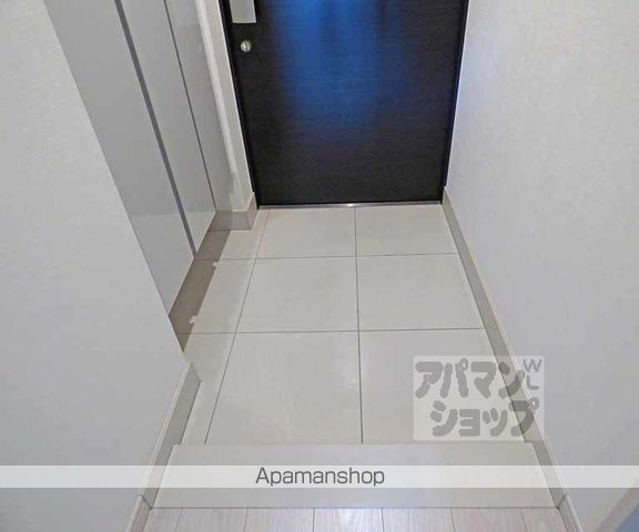 アベニール三条油小路の内装写真