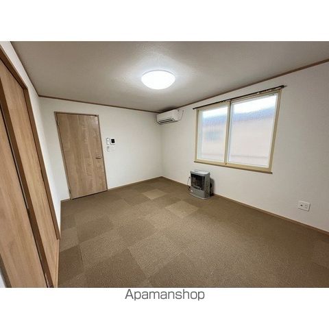 コーポつかさの内装写真