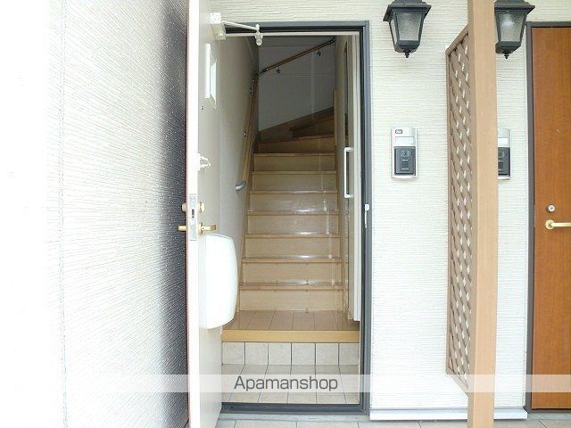 サンライズの内装写真