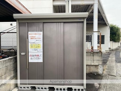 香川県高松市木太町[2LDK/70.54m2]の共用部4