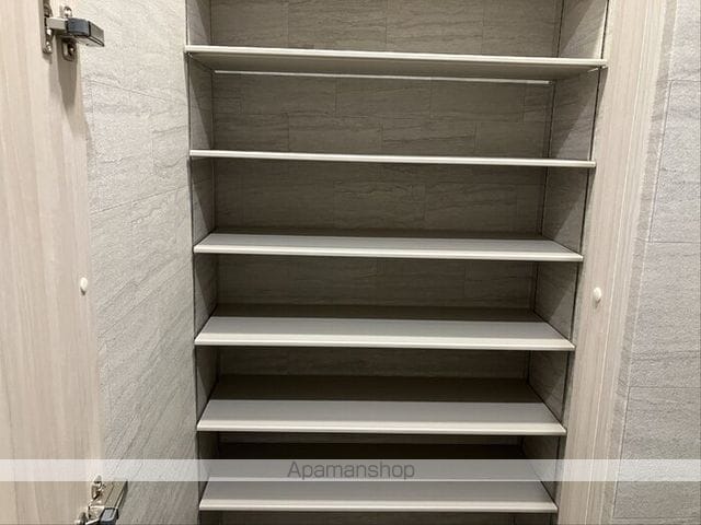 DーROOM 仙台泉の内装写真