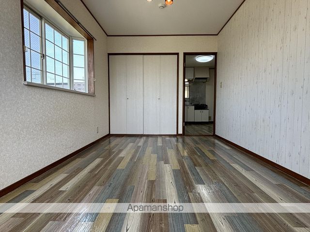 アトイーズハイツの内装写真