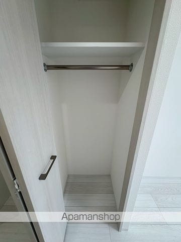 ベルグレード吉野町の内装写真