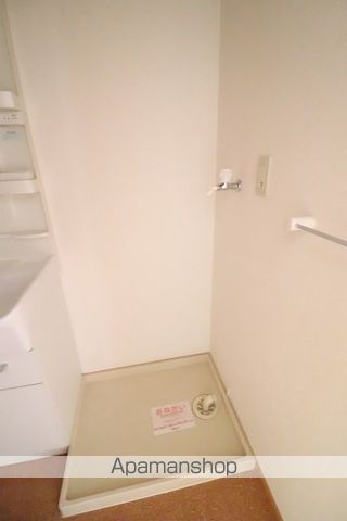 グラウクスIIの内装写真