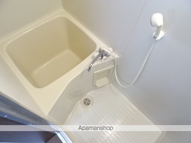 ハイツ・シェル・ド・ポメの内装写真
