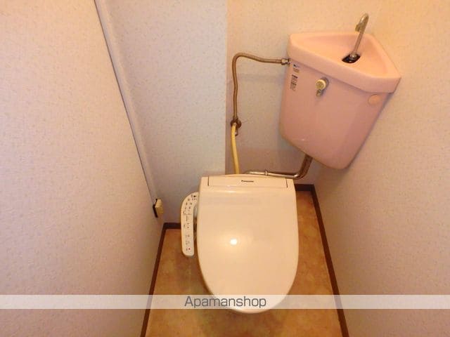 グランヴィアの内装写真