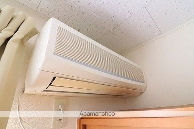 レオパレスベガIIIの内装写真