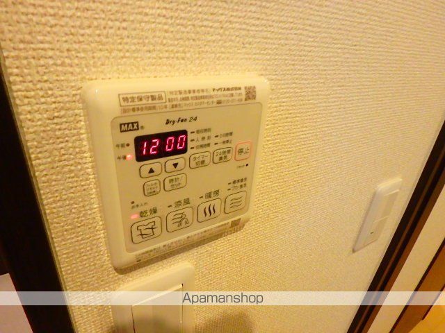 フジパレス堺寺地町の内装写真