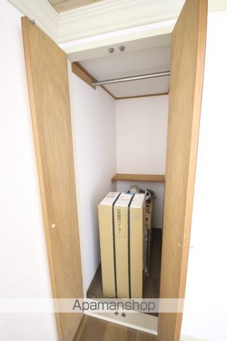フリーダムB棟の内装写真