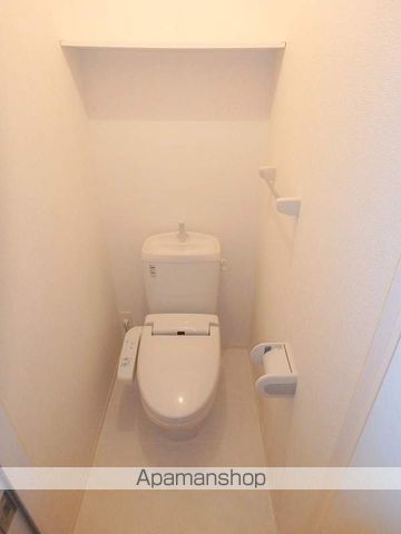 ルーチェIの内装写真