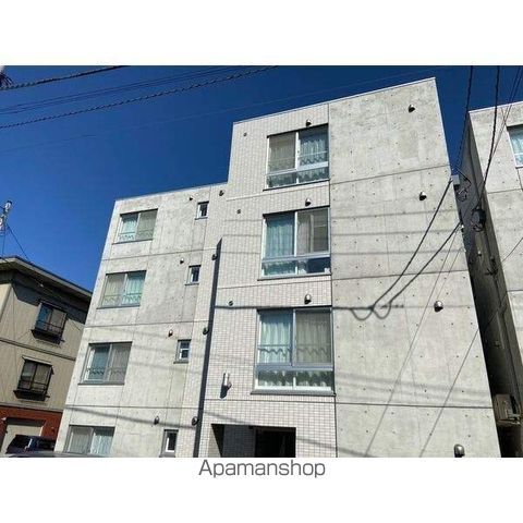 TIRAMIS H14の外観写真