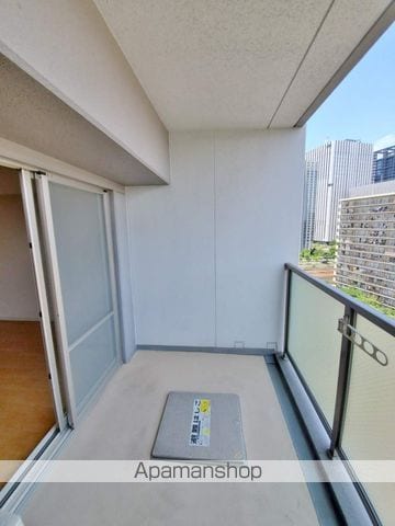 グラマシー京橋の内装写真