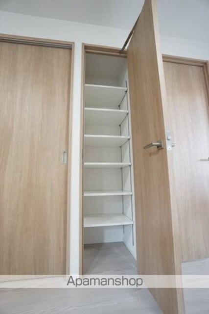 メインステージ本蓮沼[2LDK/55.94m2]のその他設備