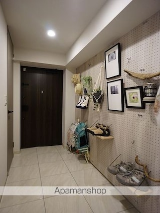 愛知県名古屋市西区那古野１丁目[1LDK/45.26m2]の内装7