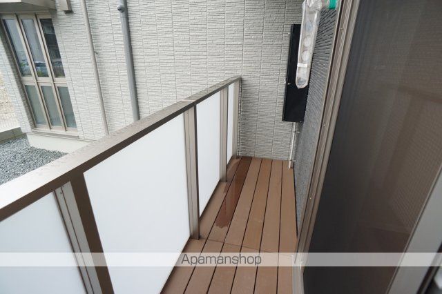 La Lumiereの内装写真