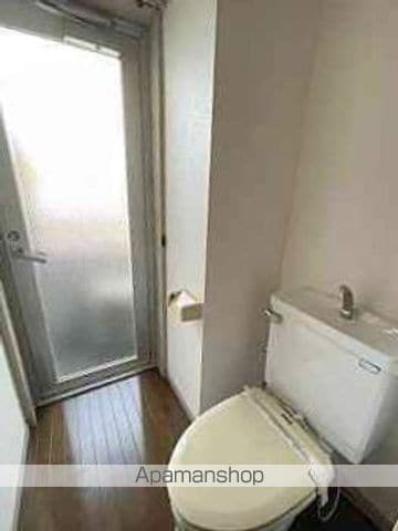 パークリッジMNの内装写真