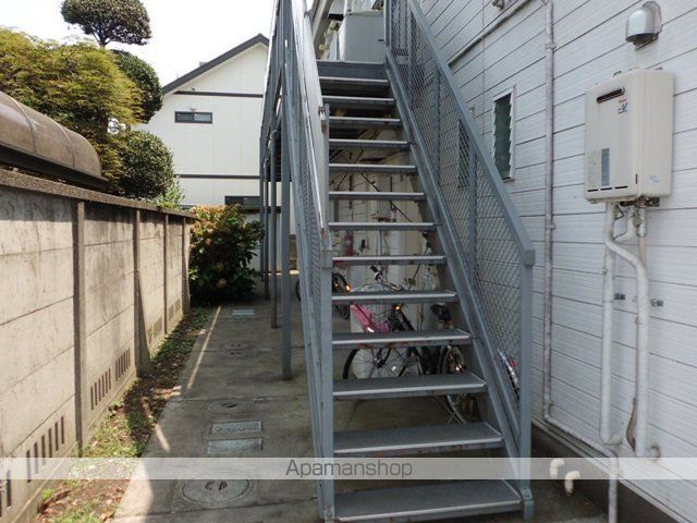 ホワイトビラ三鷹のその他写真
