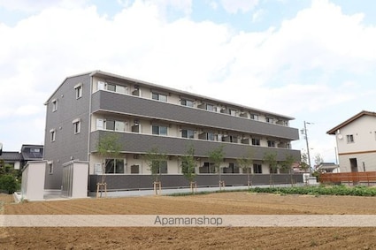 ファルコンベース若宮[1LDK/42.62m2]の外観