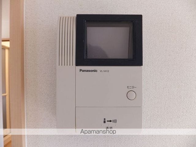 ラフィーネ Aの内装写真