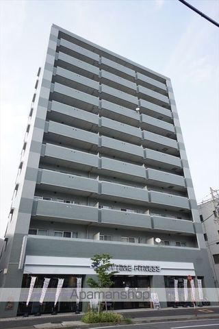 インプルーブ金山の外観写真