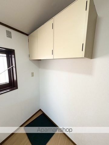 日南線 宮崎駅 徒歩25分 2階建 築41年の内装写真