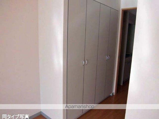 サンハイム鶴見の内装写真
