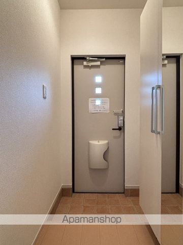 LOVELYの内装写真