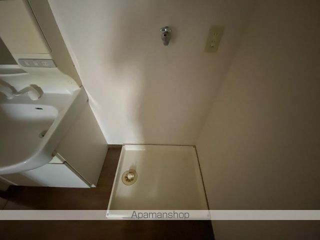 フォブールタウン成合Ｂ棟[2DK/44.72m2]の内装3