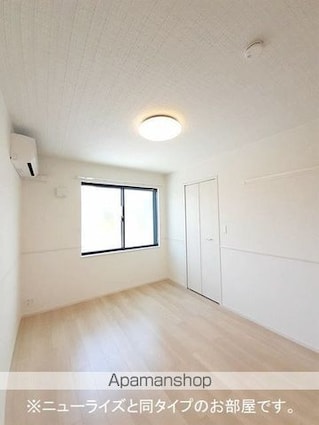 ラスヴェート[1LDK/44.7m2]のその他内装1